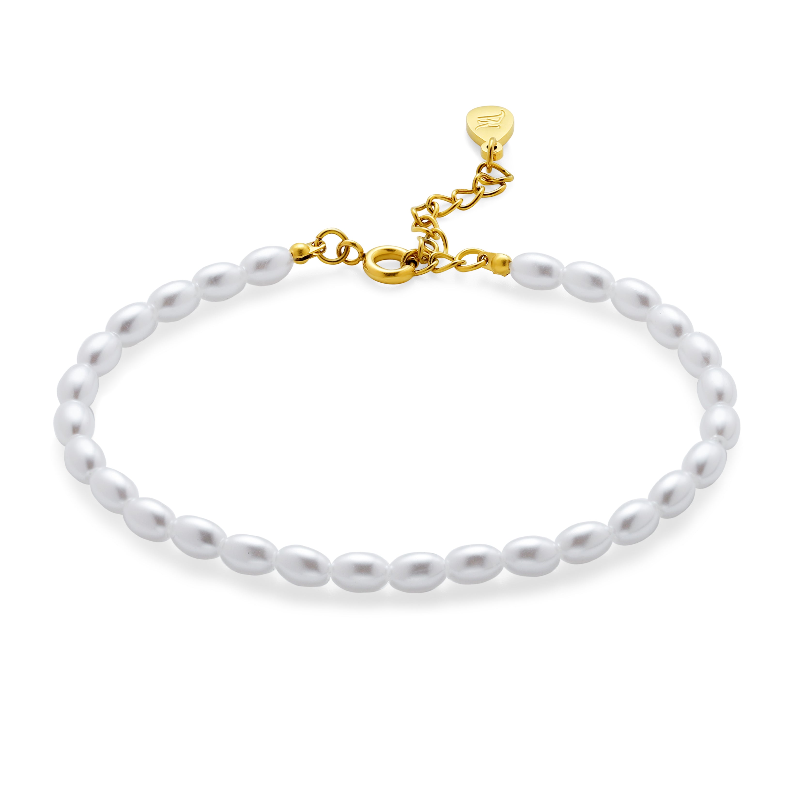 Pearl Bracelet